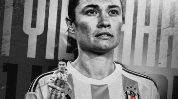 Beşiktaş’ta Bir İmza Daha