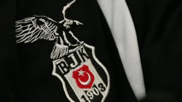 Beşiktaş alt yapısında ayrılık