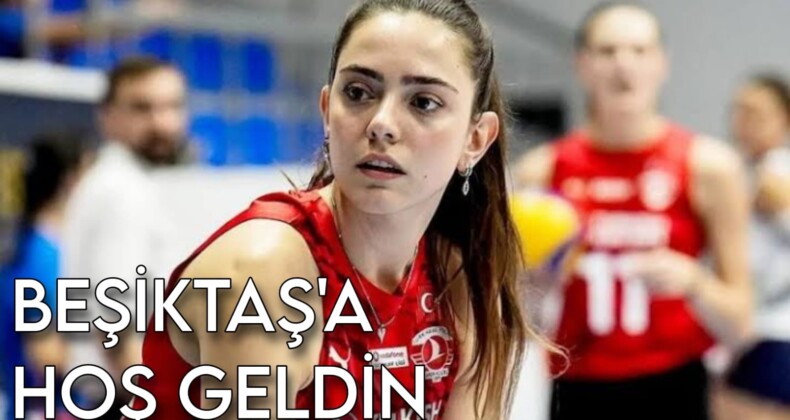 Derya Güç Beşiktaş’ta