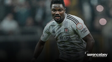 Beşiktaş’taki Geleceği Belli Oluyor! Ayrılık Kapıda