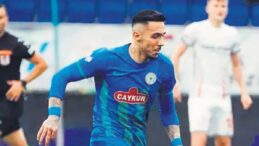 Emirhan Topçu transferinde son durum