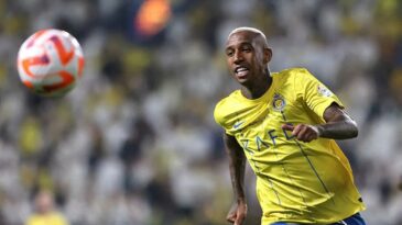 Beşiktaş’tan Talisca İçin Yeni Teklif!