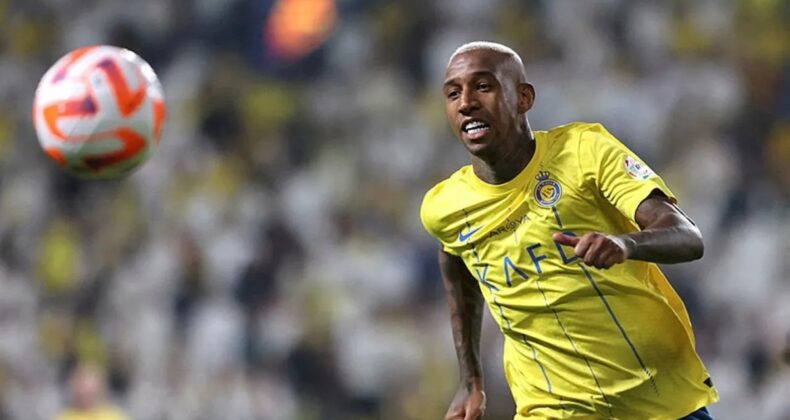 Beşiktaş’tan Talisca İçin Yeni Teklif!