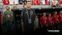 Burak Yılmaz’dan Beşiktaş Sözleri! Yine Aynısını Yaparım!