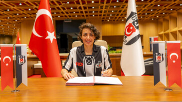 Beşiktaş, transferde durmuyor!