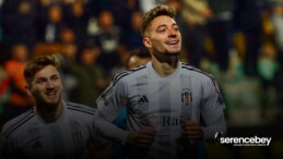 Beşiktaş’ta O Yıldız Yedeğe Çekiliyor!