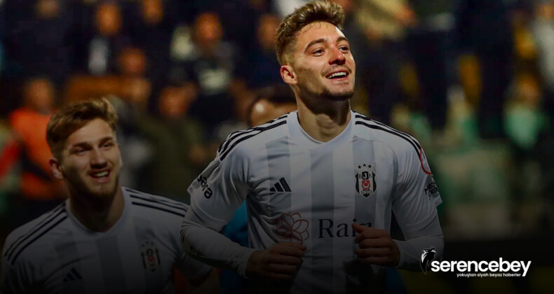 Beşiktaş’ta O Yıldız Yedeğe Çekiliyor!