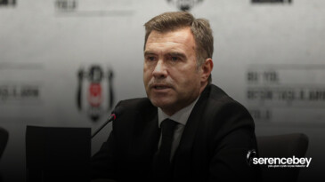 Beşiktaş’tan UEFA Avrupa Ligi Eşleşmesi’ne İlk Yorum