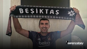 Derbinin Mutlak Favorisi Beşiktaş