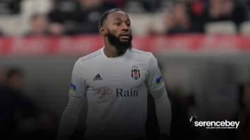 N’koudou’dan Quaresma İtirafı! Tak Diye …