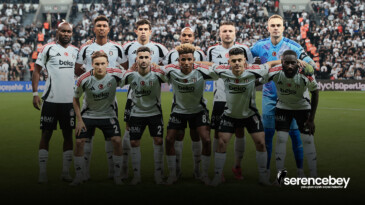 Hollanda basınından Beşiktaş analizi! Dikkat edilmesi gereken isimler…