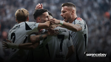 Beşiktaş’ın üstüne gitmem!