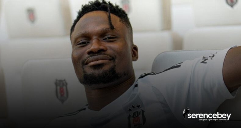 Beşiktaş taraftarlarından Amartey’e tepki paylaşımları