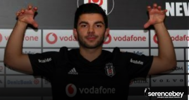 Ferdi Kadıoğlu ve Orkun Kökçü’den daha iyi diye bakın Beşiktaş’a kimi almışlar!