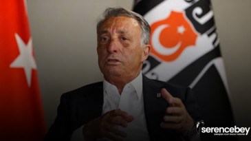 Ben Beşiktaş’tan çalmadım, kimseye de kulübün parasını çaldırtmadım