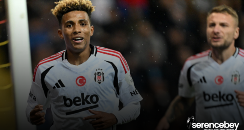 Resmen duyuruldu! Gedson Fernandes dünya devine imzayı atıyor