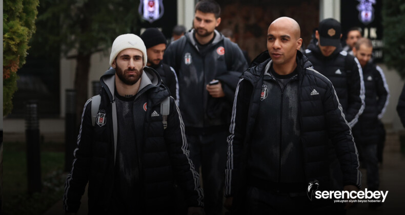 Beşiktaş, Norveç’te